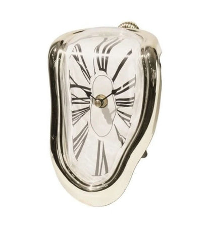 Vivolux | Salvador Dali | Schmelzender Uhr