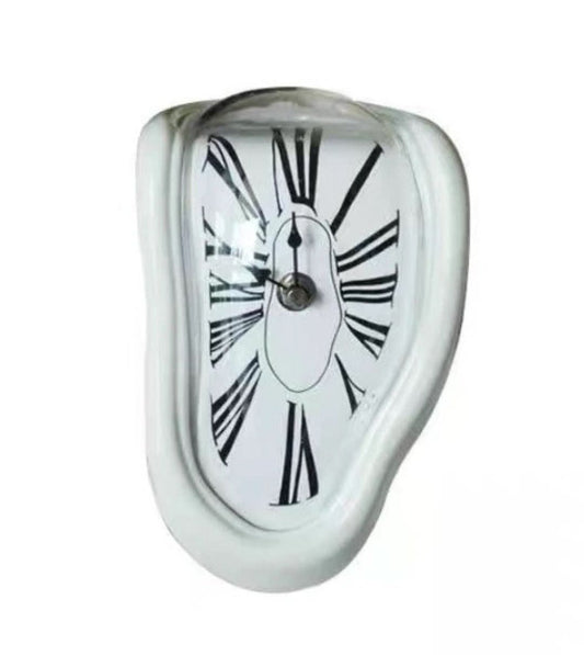 Vivolux | Salvador Dali | Schmelzender Uhr
