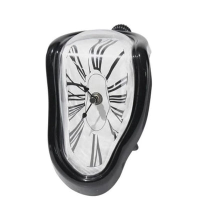 Vivolux | Salvador Dali | Schmelzender Uhr