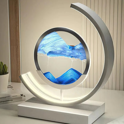 Vivolux | SandScape™ - Schaffe ein einzigartiges und entspannendes Ambiente in jedem Raum