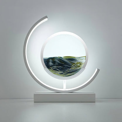 Vivolux | SandScape™ - Schaffe ein einzigartiges und entspannendes Ambiente in jedem Raum