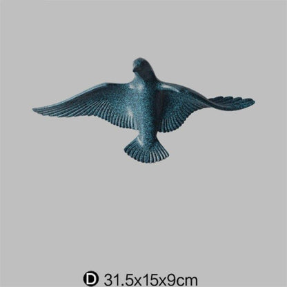 Vivolux | Möwe Wanddekoration
