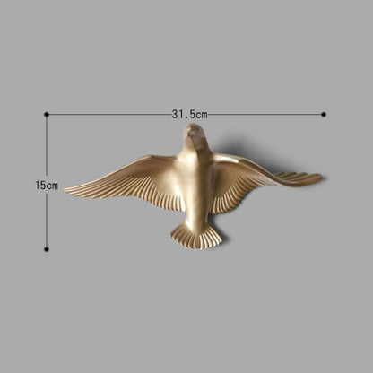 Vivolux | Möwe Wanddekoration