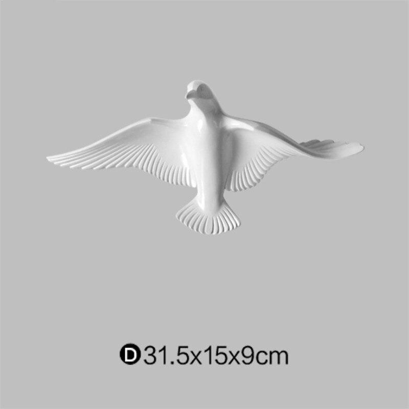 Vivolux | Möwe Wanddekoration