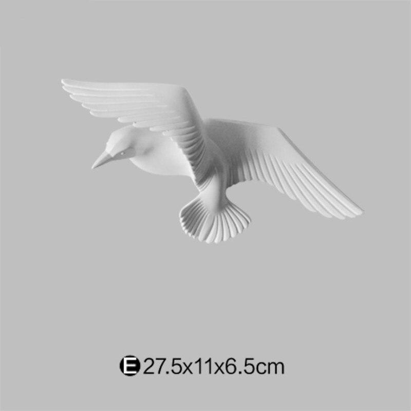 Vivolux | Möwe Wanddekoration