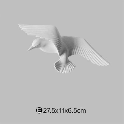 Vivolux | Möwe Wanddekoration