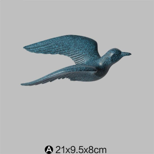 Vivolux | Möwe Wanddekoration