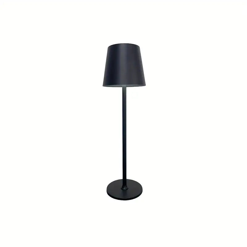 Vivolux | LED Tischlampe – Kabellos, Touch-Bedienung & Dimmbares Licht
