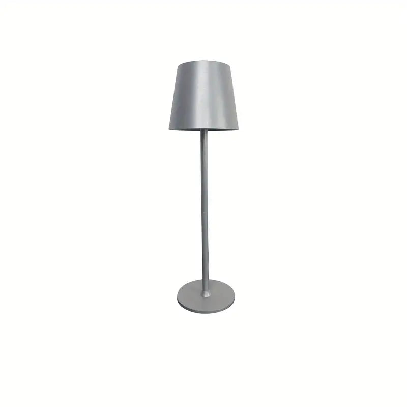 Vivolux | LED Tischlampe – Kabellos, Touch-Bedienung & Dimmbares Licht