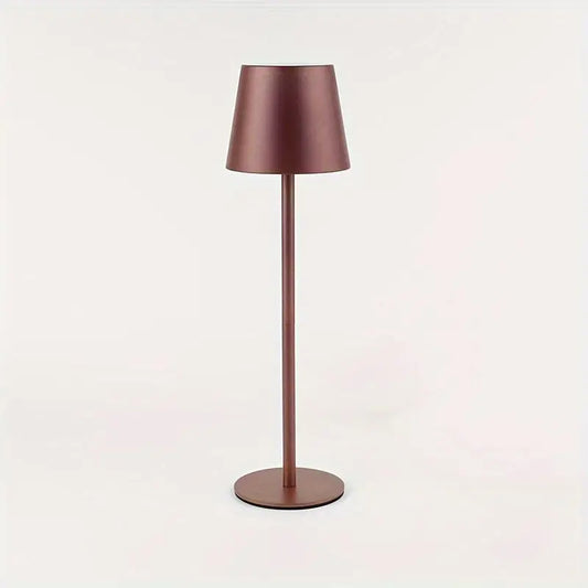 Vivolux | LED Tischlampe – Kabellos, Touch-Bedienung & Dimmbares Licht