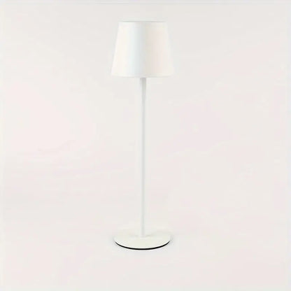 Vivolux | LED Tischlampe – Kabellos, Touch-Bedienung & Dimmbares Licht