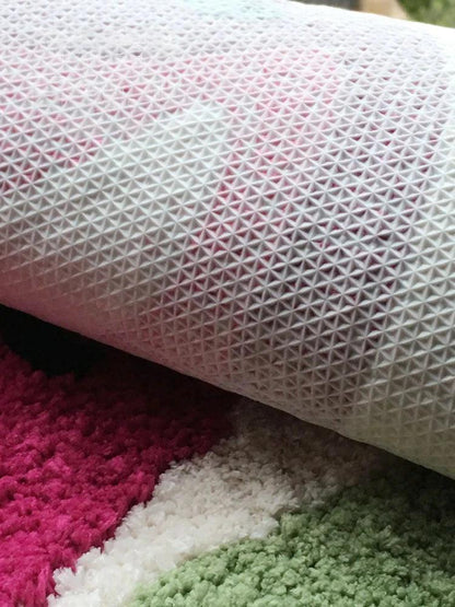 Vivolux | Vivolux Kirsche getuftet Badematte