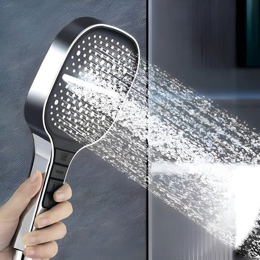 Vivolux | PowerFlow | 7-Stufiger Duschkopf
