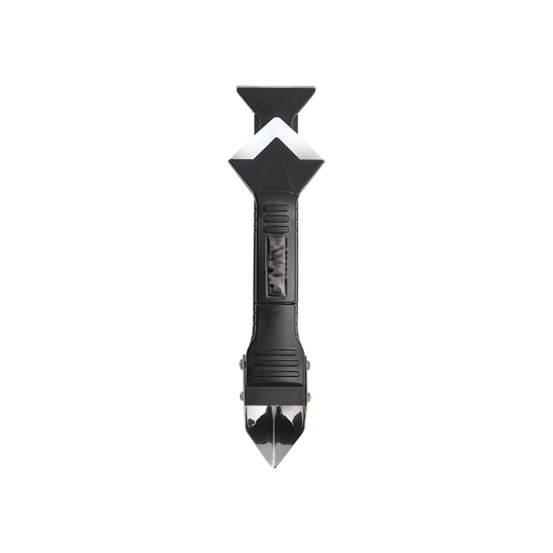 Vivolux | Dichtmasse Werkzeugset zur Entfernung von Silikondichtstoffen