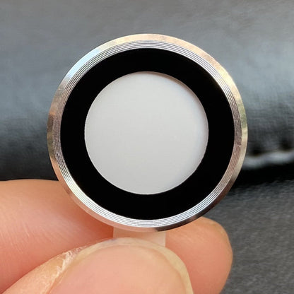 Vivolux | Bunter Saphir-Objektivschutz für iPhone