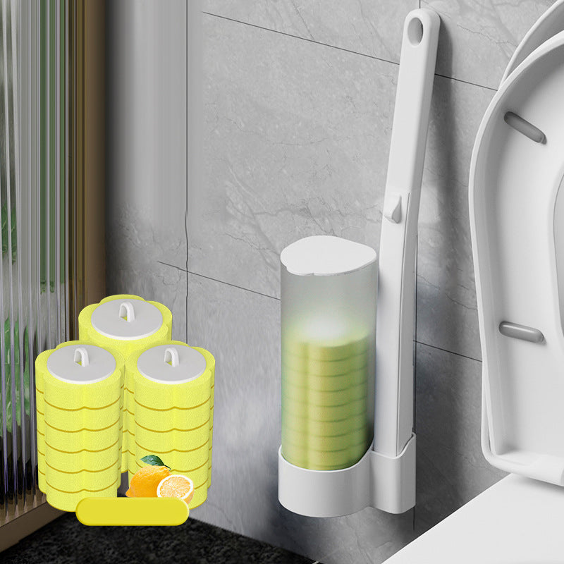Vivolux | Einweg-Toilettenreinigungssystem