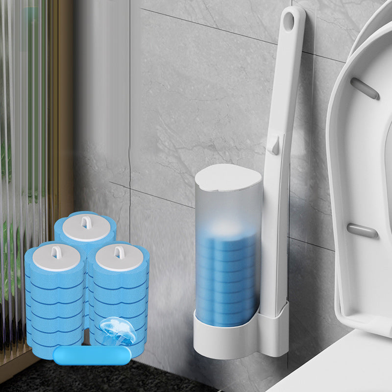 Vivolux | Einweg-Toilettenreinigungssystem