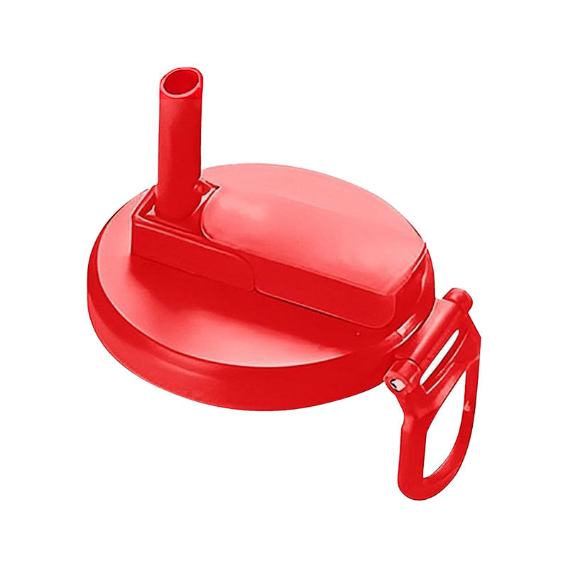 Vivolux | Stroh Soda-Dosendeckel