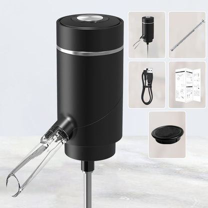 Vivolux | Elektrischer Weindekanter für Wein