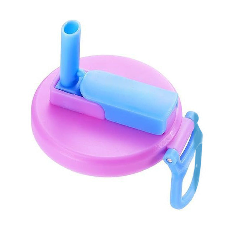 Vivolux | Stroh Soda-Dosendeckel