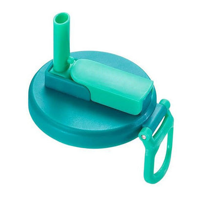 Vivolux | Stroh Soda-Dosendeckel