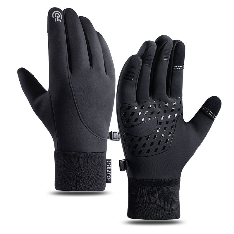 Vivolux | PREMIUM THERMO HANDSCHUHE