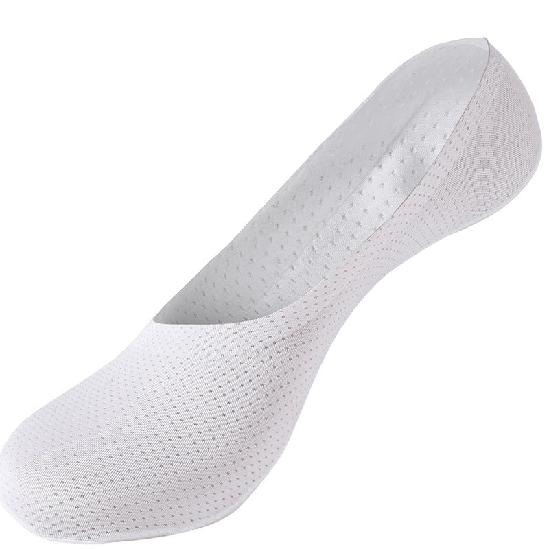 Vivolux | Atmungsaktive Eis-Seiden-Socken