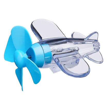 Vivolux | Windkraft Kleine Flugzeuge Motorrad Auto Lenker Dekoration