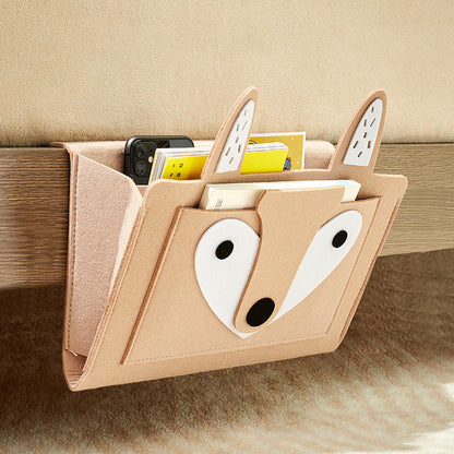 Vivolux | Nachttisch Organizer Hängetasche