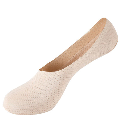 Vivolux | Atmungsaktive Eis-Seiden-Socken