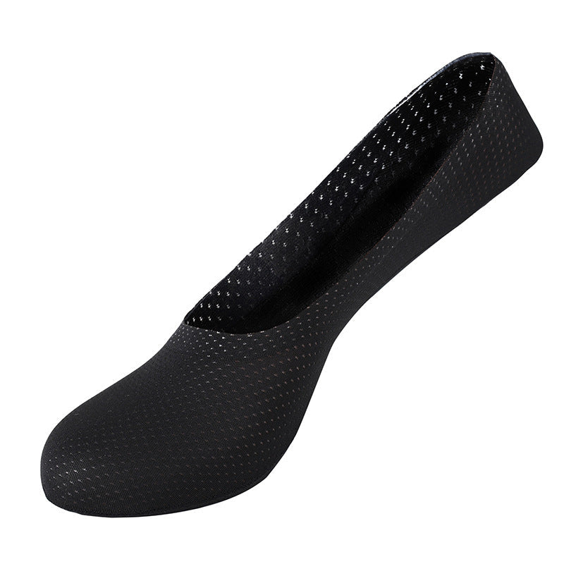 Vivolux | Atmungsaktive Eis-Seiden-Socken