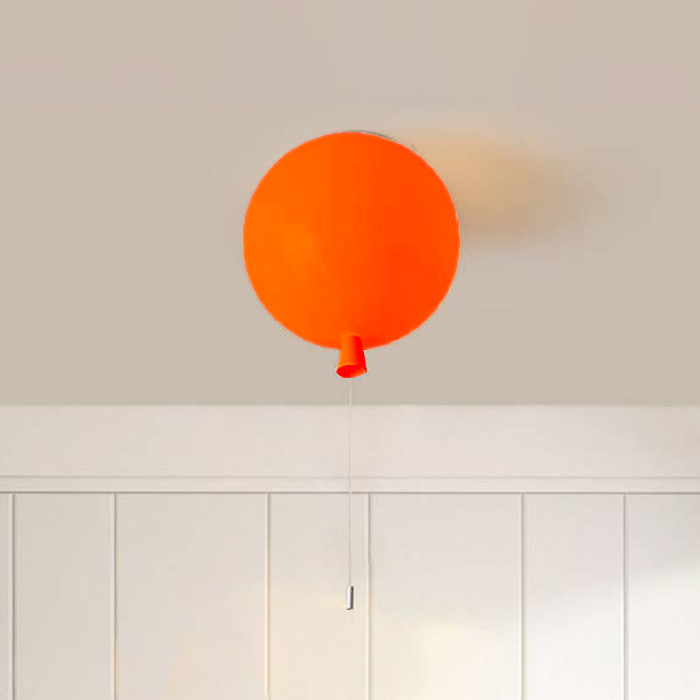 Vivolux | Moderne LED Deckenleuchte - Stilvolle Beleuchtung für Schlafzimmer und Wohnzimmer
