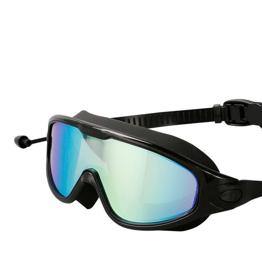 Vivolux | Weitwinkel-Schwimmbrille mit Antibeschlag-Effekt
