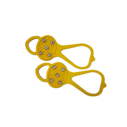 Universelle Rutschfeste Greifer-Spikes