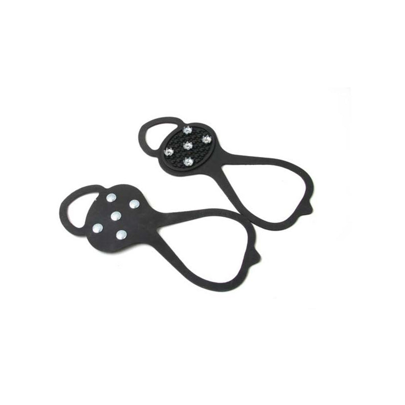 Universelle Rutschfeste Greifer-Spikes