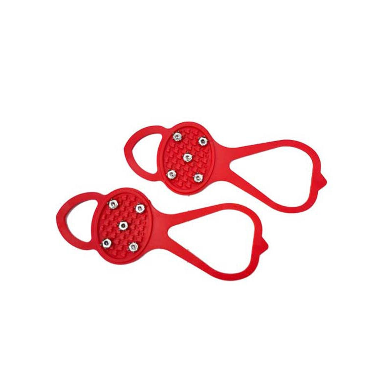 Universelle Rutschfeste Greifer-Spikes