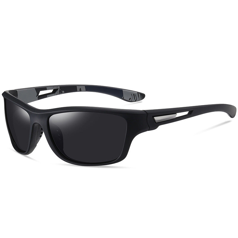 polarisierten Outdoor Sport Sonnenbrille