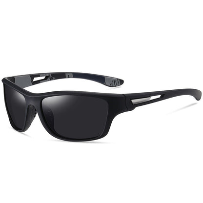 polarisierten Outdoor Sport Sonnenbrille