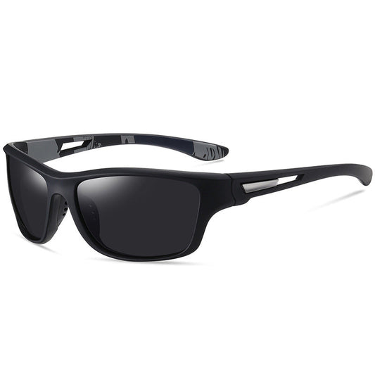 polarisierten Outdoor Sport Sonnenbrille