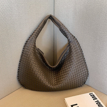 Vivolux | Modische gewebte Tasche für Damen