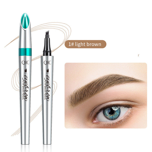 Vivolux | 3D Wasserdichter Microblading Augenbrauenstift
