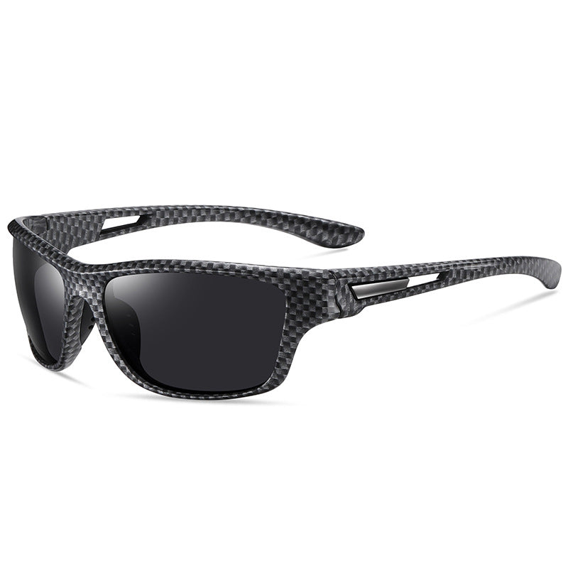 polarisierten Outdoor Sport Sonnenbrille