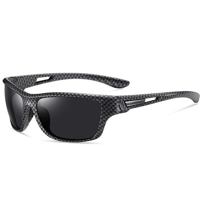 polarisierten Outdoor Sport Sonnenbrille