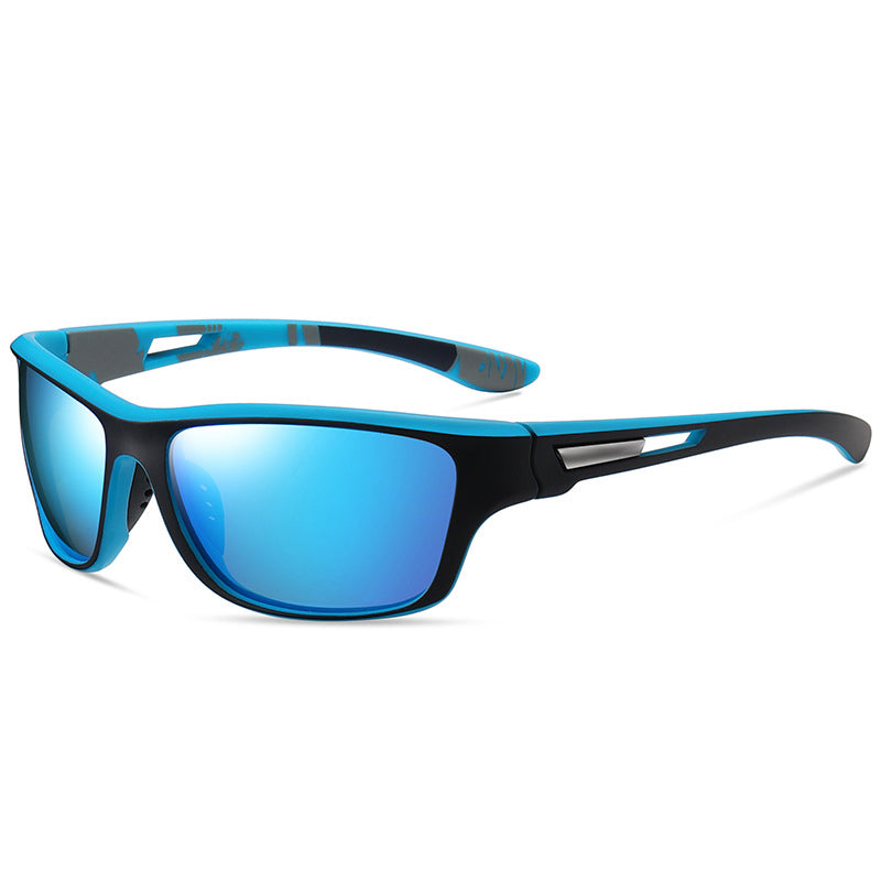 polarisierten Outdoor Sport Sonnenbrille