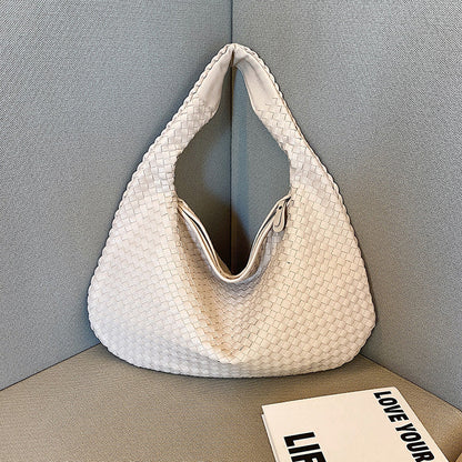 Vivolux | Modische gewebte Tasche für Damen