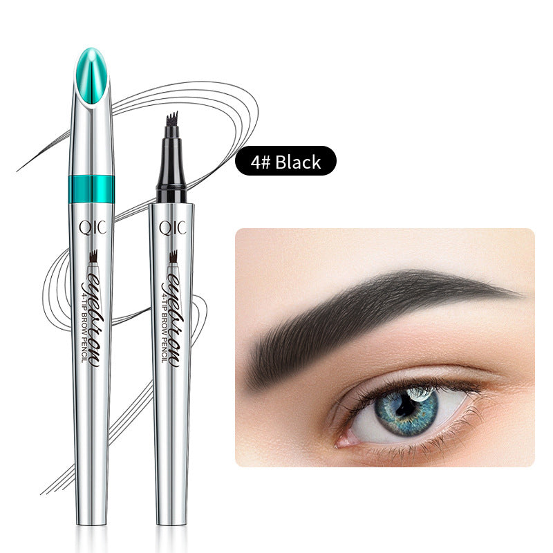 Vivolux | 3D Wasserdichter Microblading Augenbrauenstift