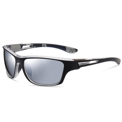 polarisierten Outdoor Sport Sonnenbrille