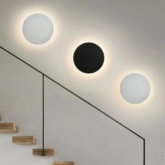 Vivolux | Sleekglow: die perfekte LED-Wandleuchte für eine moderne Atmosphäre