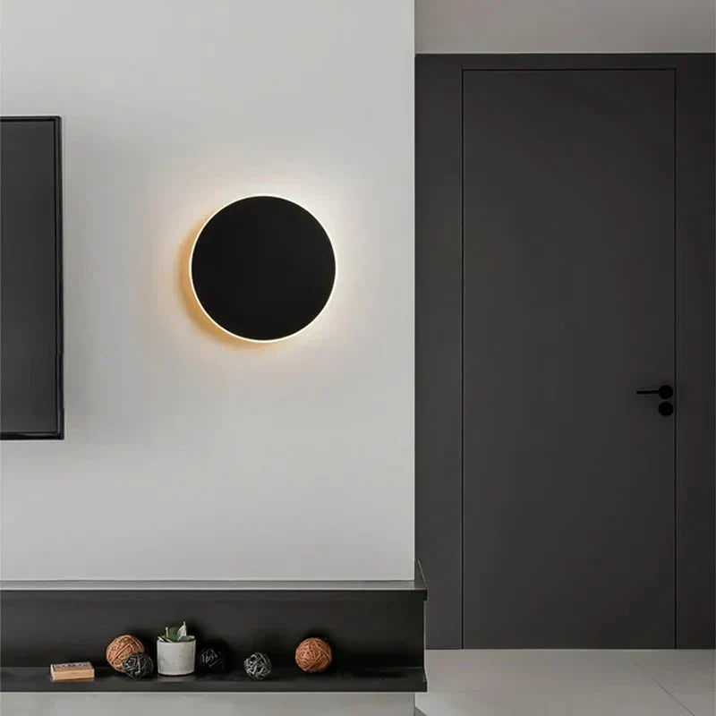 Vivolux | Sleekglow: die perfekte LED-Wandleuchte für eine moderne Atmosphäre