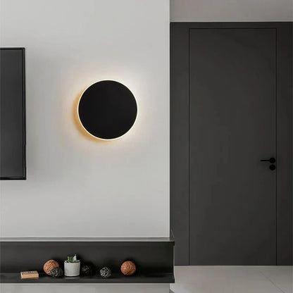 Vivolux | Sleekglow: die perfekte LED-Wandleuchte für eine moderne Atmosphäre